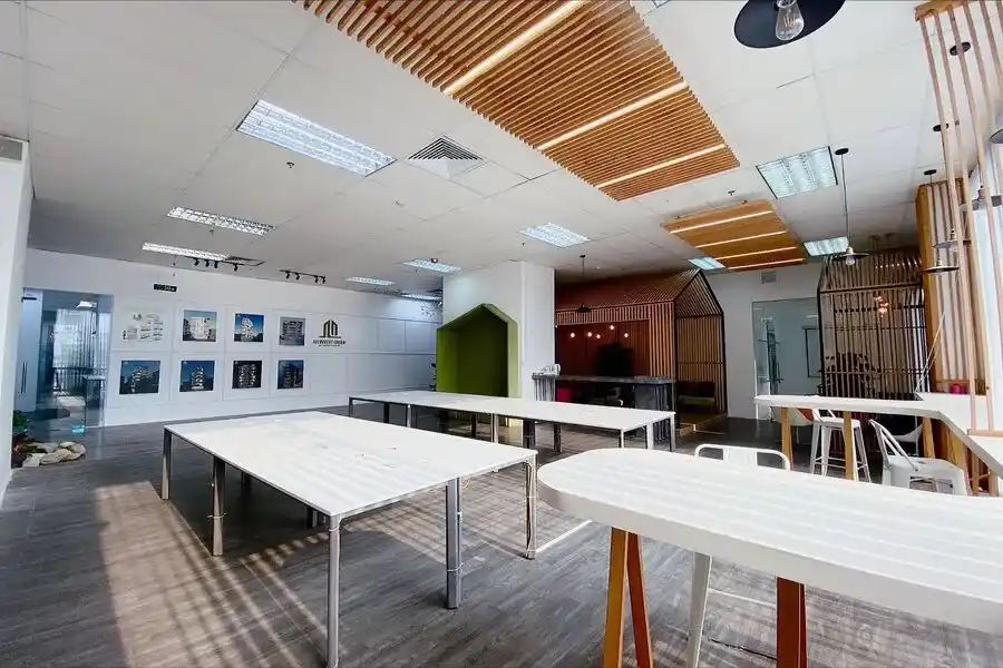 coworking space replus 1